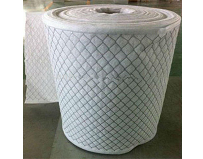 G4-白色复合铁丝网卷材